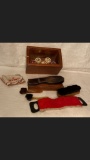 Men’s Shoe Shine Kit