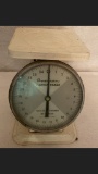 Vintage American Family Scale