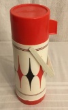 Vintage Aladdin Thermos