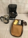 Coffee Pot Lot