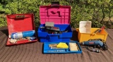 Small Electric Tool Lot