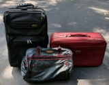 Luggage Lot