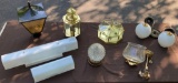 Light Fixture Lot