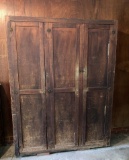 Armoire Lot