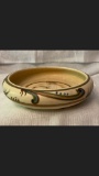 Weller Pottery Bonito Low Bowl