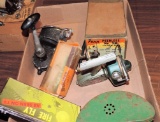 Fishing Reel Lot