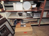 Restaurant Supply Lot