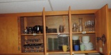 Kitchen Cabinet Lot