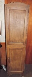 Vintage Tall Kitchen Cabinet