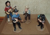 Cowboy Collectables Lot