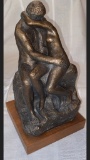 Austin Products Statute of Lovers