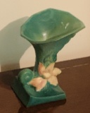 Roseville Pottery Clematis 6