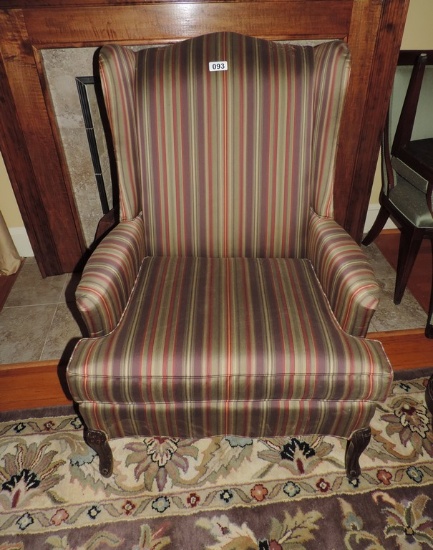 Upholstered Chair
