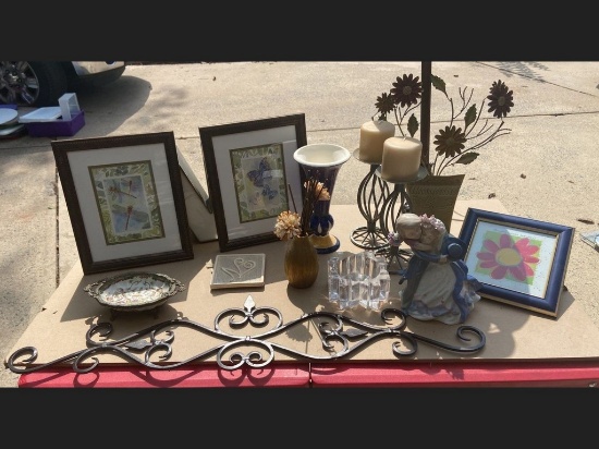 Décor Lot