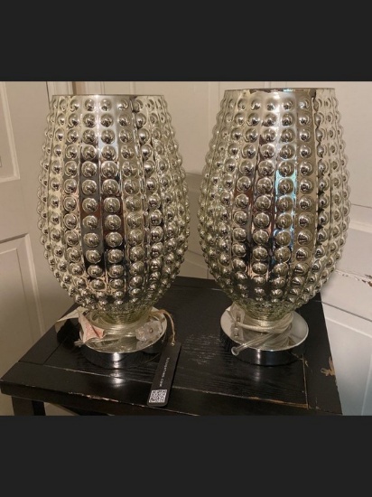 Lamp Lot