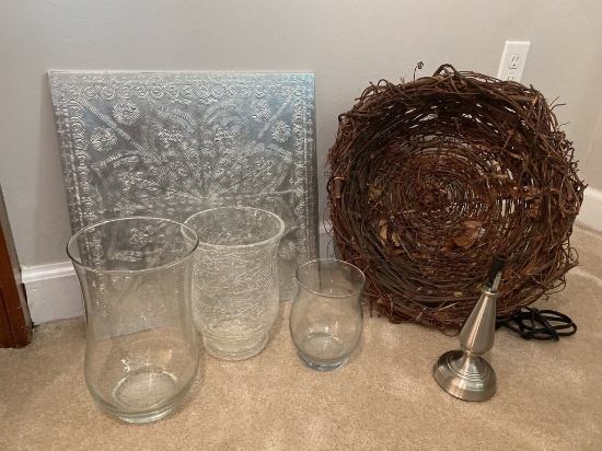 Décor Lot