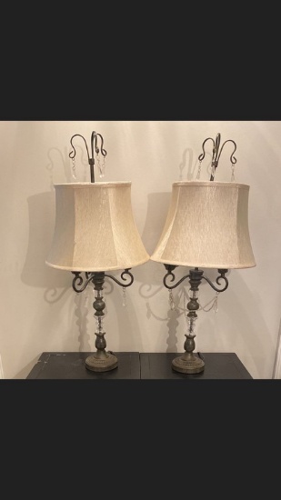 Lamp Lot