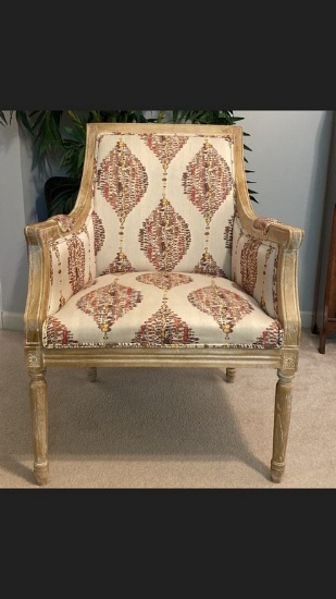 Occassional Chair