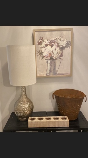 Décor Lot