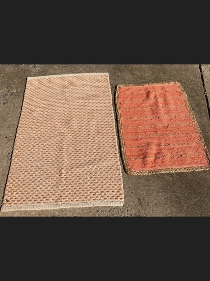 Rug Lot
