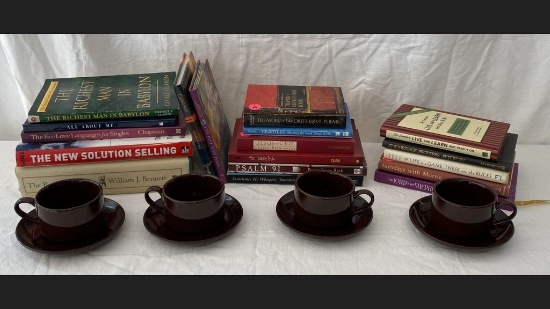 Book Lot