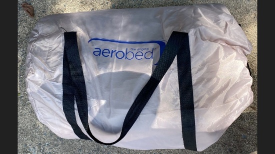 AeroBed Air Mattress Lot