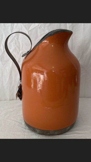 Pottery Jug Lot