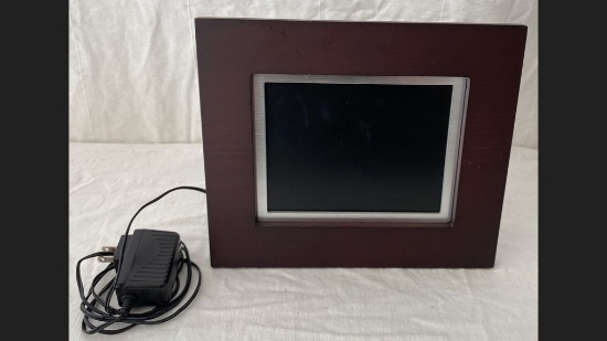 Brookstone Digital Frame