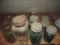 Miscellaneous Jar Lot
