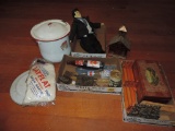 Miscellaneous Collectible Lot