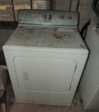 Maytag Centennial Front-Load Dryer
