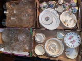Lot of Household Wares