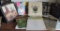 Lot Of 20 Vintage Rock & Roll And Country Record Albums