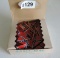 Wonderful Vintage Rebel Flag Mulco Toothpicks In Box