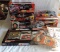 Tray Lot of Nascar Collectibles