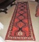 Handwoven Persian Runner