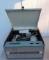 General Electric Table-Top Record Player