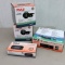 Pyle Waterproof AM/FM-MPX, CD/MP3/ USB AND SD Card Function