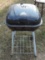 Back Yard Charcoal Grill