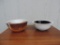 Set Of Pyrex Bowls And More