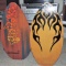 Lot of Two Skim Boards