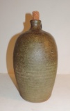 Early Catawba Valley Saddle-Type One-Gallon Jug