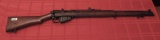 British 303 Caliber Army Rifle