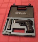 Beretta 380 Pistol