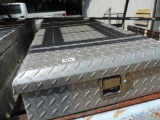 Delta Aluminum Tool Box