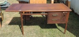 Lane Desk with Two Drawers