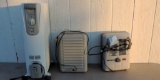 Electric Heaters and Small Heater