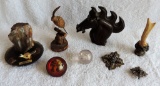 Wonderful Collectible Lot