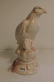Rare Tennessee Clay Eagle Figurine
