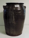 Catawba Valley Two-Gallon Jar